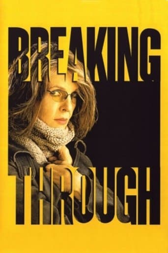 Movie poster for On Thin Ice
