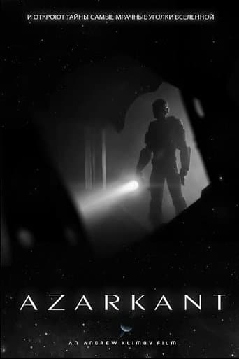 Movie poster for Azarkant