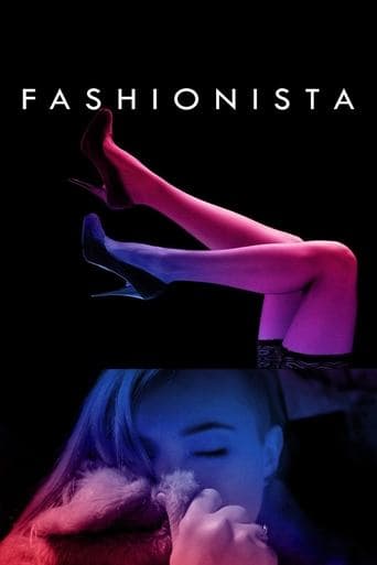Movie poster for Fashionista