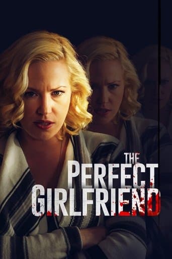 Movie poster for The Perfect Girlfriend