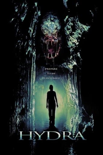 Movie poster for Hydra