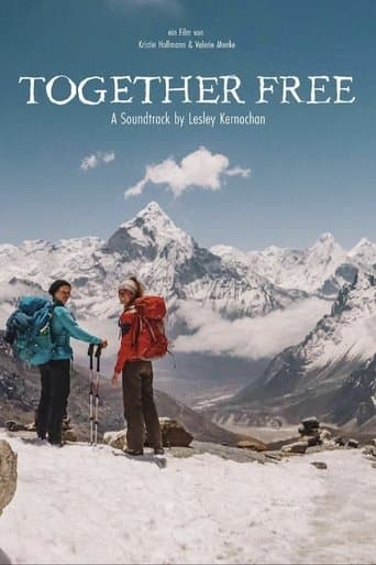 Movie poster for Together Free