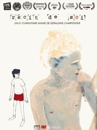 Movie poster for Oneself Story