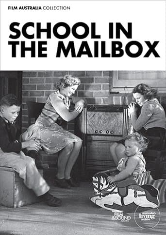 Movie poster for School in the Mailbox