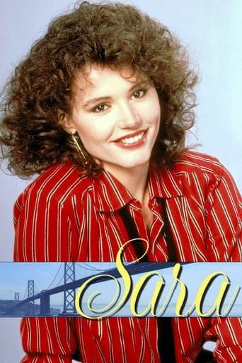 Movie poster for Sara