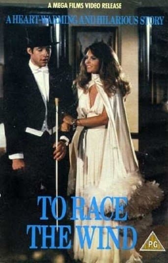Movie poster for To Race the Wind