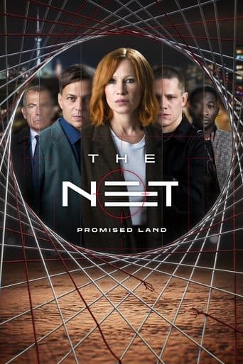 Movie poster for The Net – Promised Land