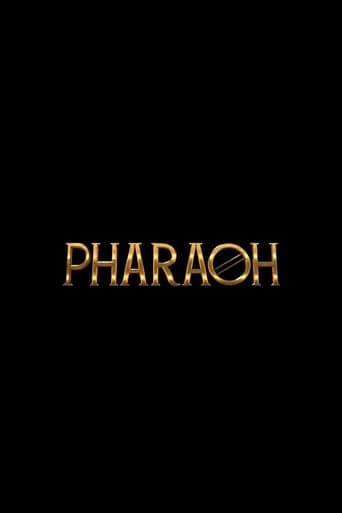 Movie poster for Pharaoh