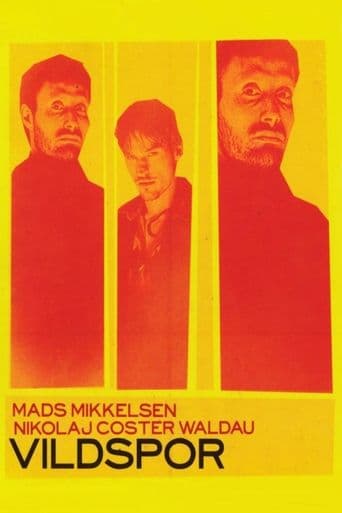 Movie poster for Wildside