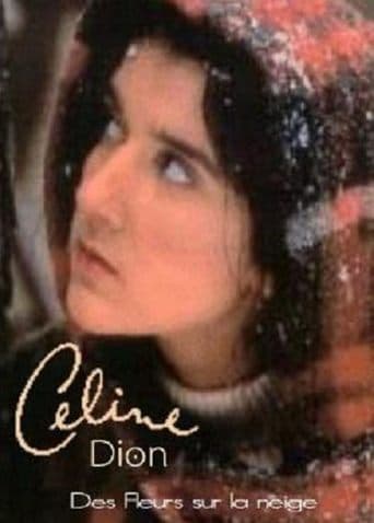 Movie poster for Des fleurs sur la neige