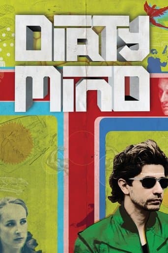 Movie poster for Dirty Mind