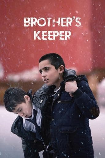 Movie poster for Brother's Keeper