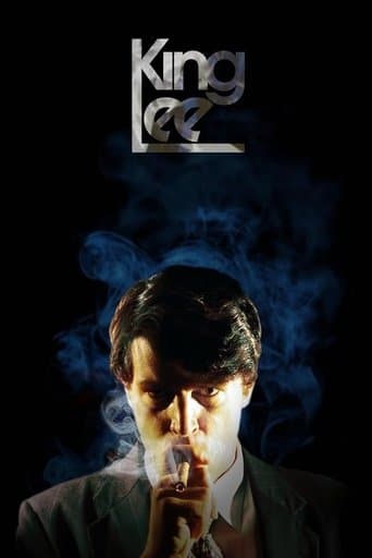 Movie poster for King Lee