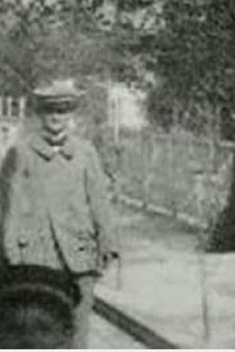 Movie poster for Panorama of the Moving Boardwalk