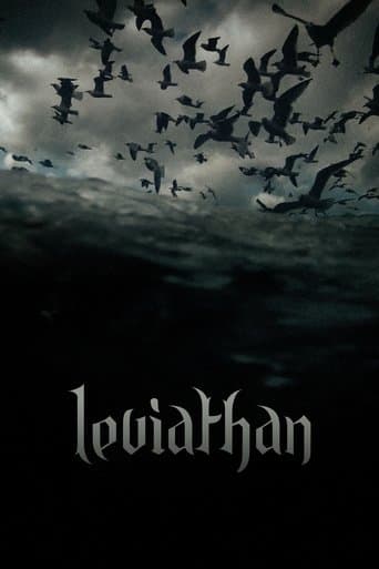 Movie poster for Leviathan