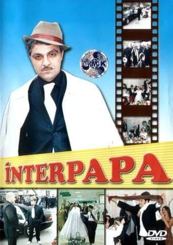 Movie poster for Interpapa