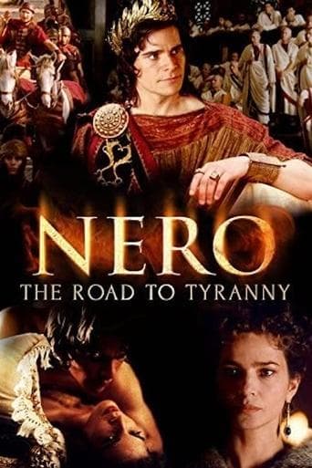 Movie poster for Nero