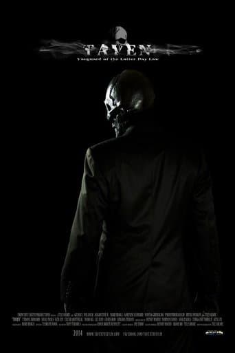 Movie poster for Taven