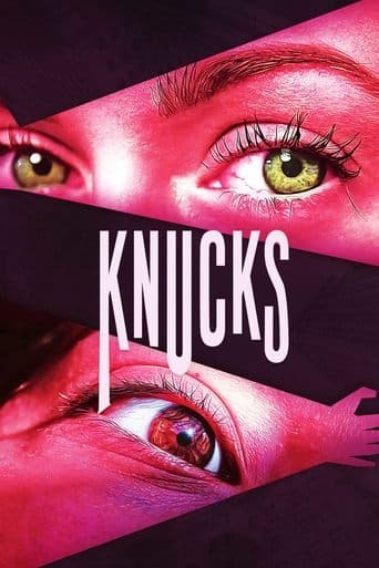 Movie poster for Knucks