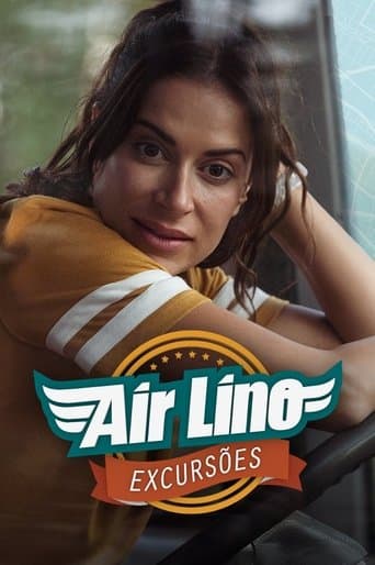 Movie poster for Excursões AirLino