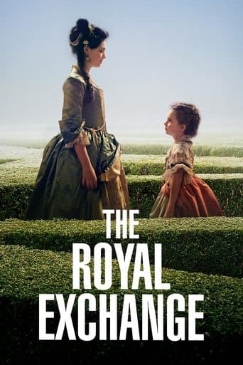 Movie poster for The Royal Exchange