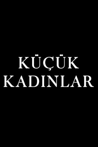 Movie poster for Küçük Kadınlar
