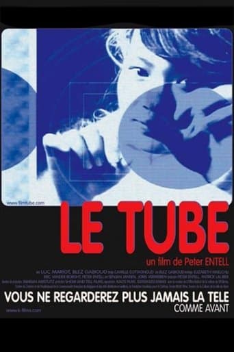 Movie poster for Le Tube