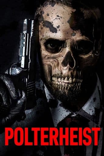 Movie poster for Polterheist