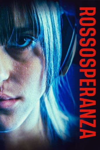 Movie poster for Rossosperanza