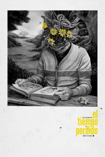 Movie poster for Le Temps Perdu