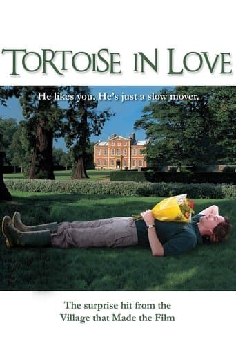 Movie poster for Tortoise in Love