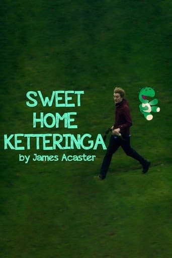 Movie poster for Sweet Home Ketteringa