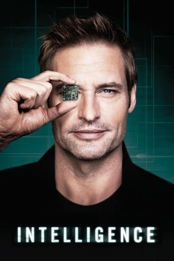 Movie poster for Intelligence