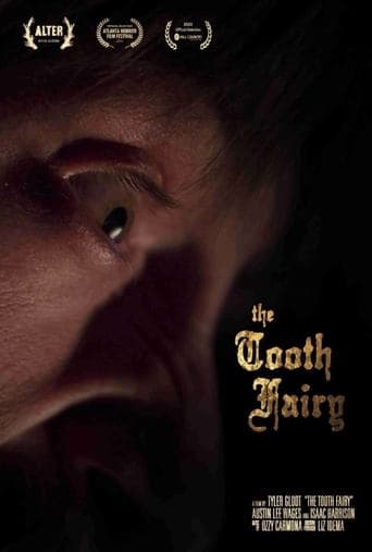 Movie poster for The Tooth Fairy