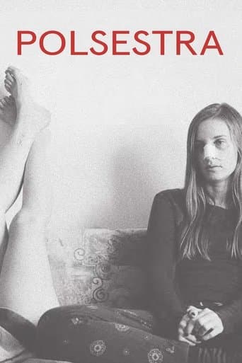 Movie poster for Half-Sister