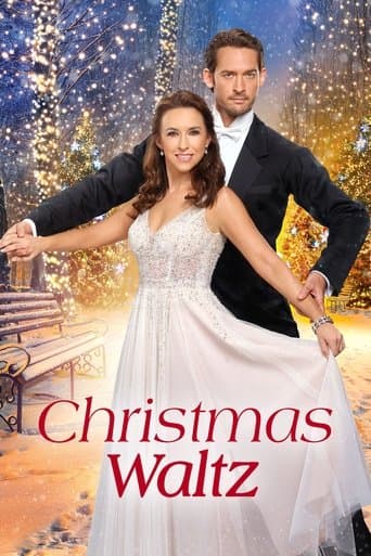 Movie poster for Christmas Waltz