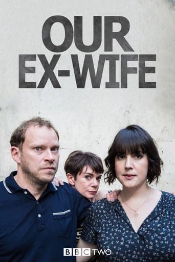 Movie poster for Our Ex-Wife