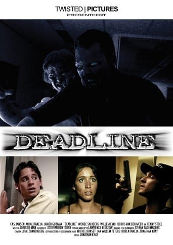 Movie poster for Deadline