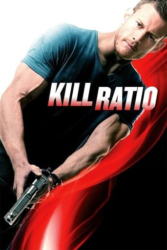 Movie poster for Kill Ratio
