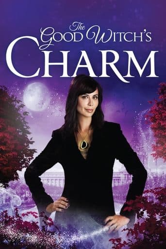 Movie poster for The Good Witch's Charm
