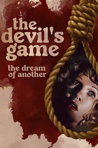 Movie poster for The Dream of Another