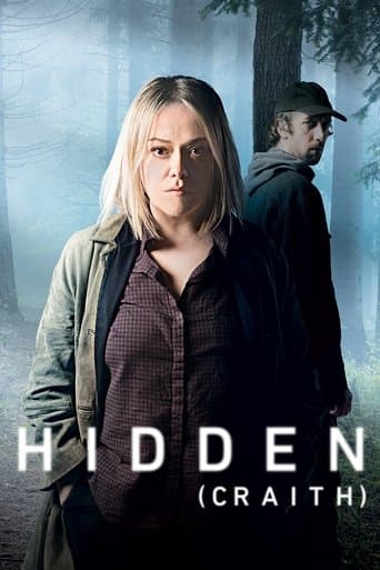 Movie poster for Hidden