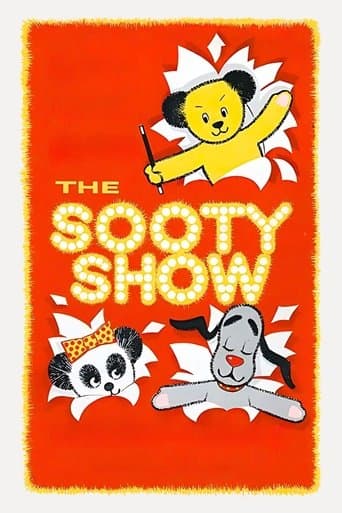 Movie poster for The Sooty Show