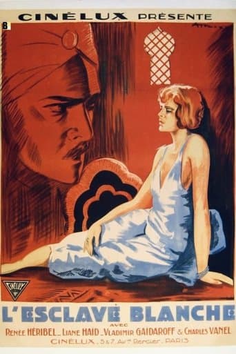 Movie poster for Pasha's Wives