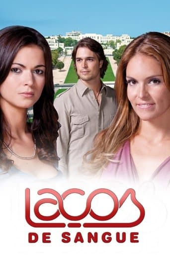 Movie poster for Blood Ties