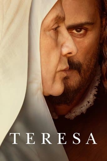 Movie poster for Teresa