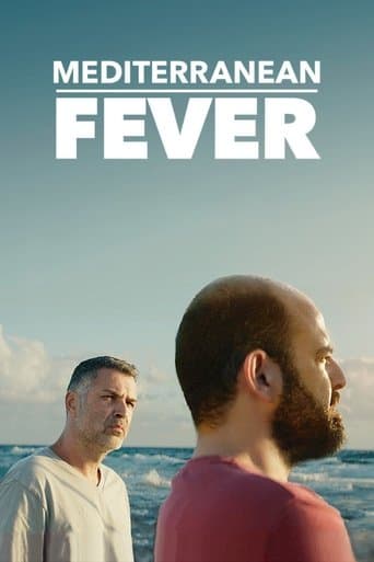 Movie poster for Mediterranean Fever