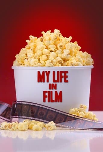 Movie poster for My Life in Film