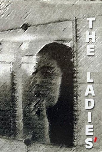 Movie poster for The Ladies'