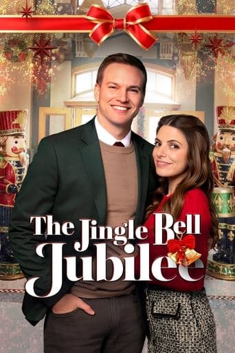 Movie poster for The Jinglebell Jubilee